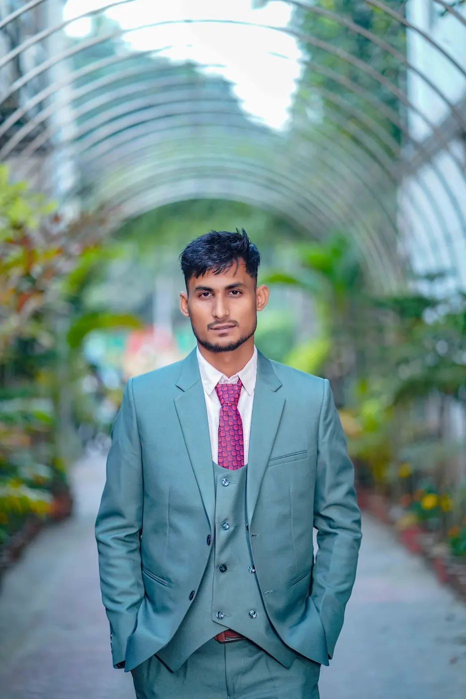 Meem Obaidullah, eCommerce marketplace management specialist